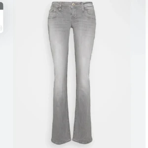 Ltb valerie jeans - Säljer mina skitfina jeans från ltb i storlek 27/30!❤️