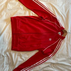 Adidas sweatshirt  - Grymt skick! Nypris 600kr, mitt pris 100kr.