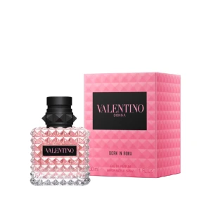 BORN IN ROMA - Säljer denna parfym som tyvärr ej kommer till användning, som ny💕