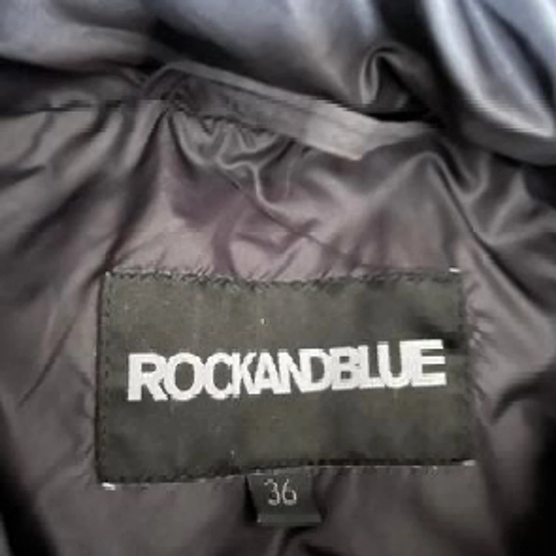 Rockandblue jacka - 91