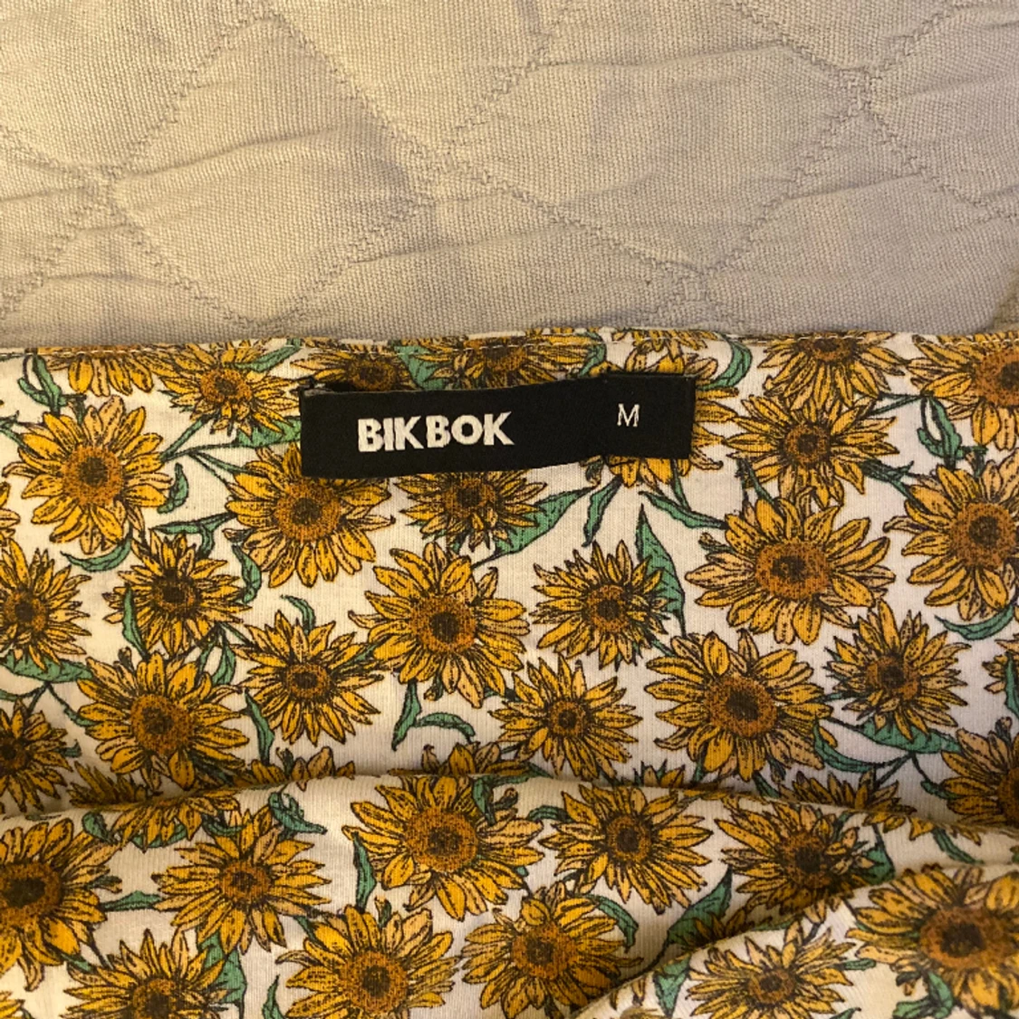 Linne från bikbok  - 91