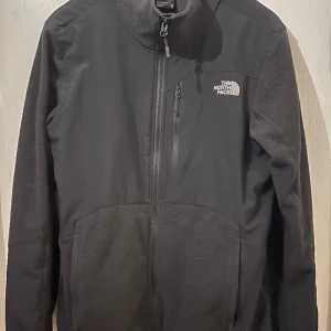 The North Face fleece - 9/10 skick 