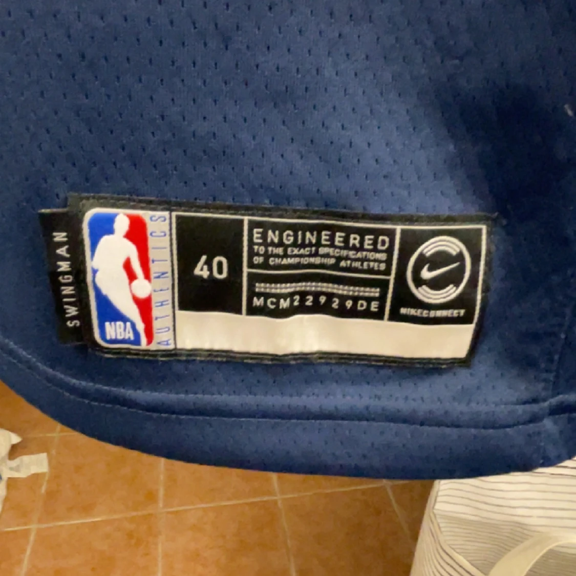 NBA Donovan Mitchell Jersey - 90