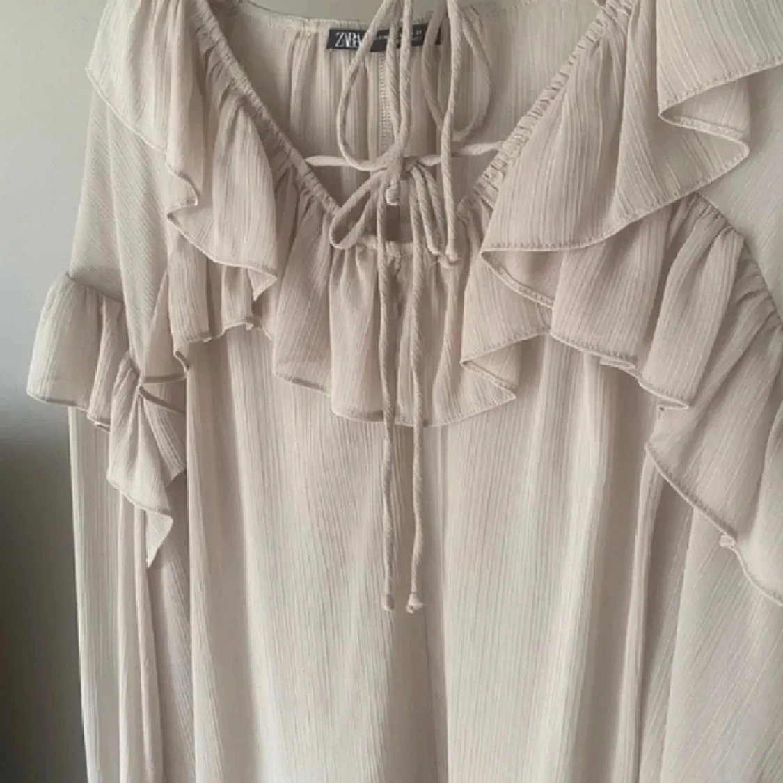 Blus från zara  - 90