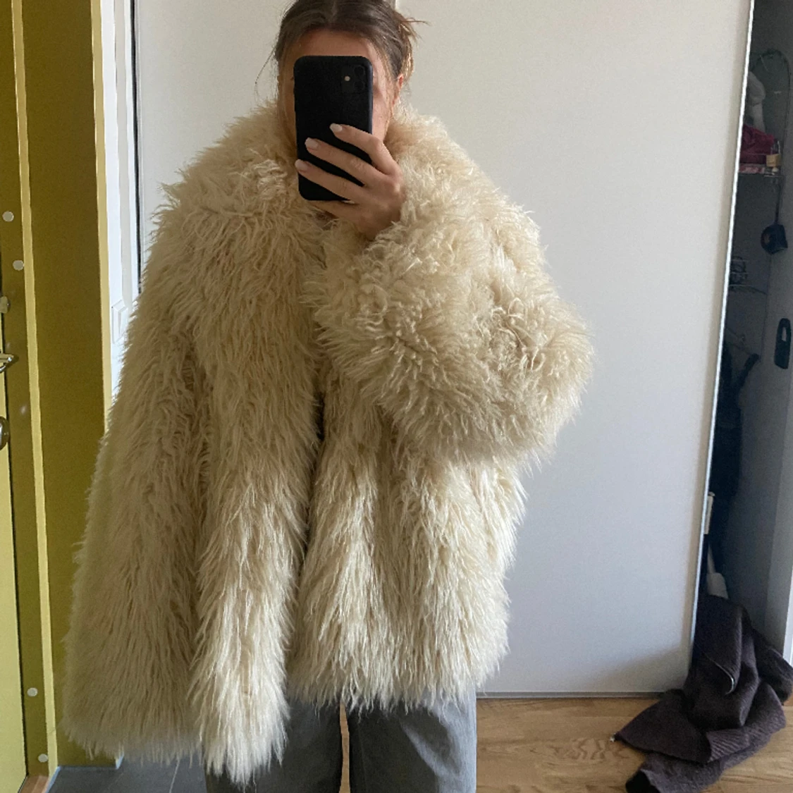 Jacka från H&M  - 91