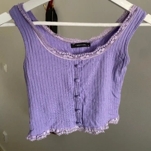 Croppat linne - Säljer detta linne då det inte används❤️