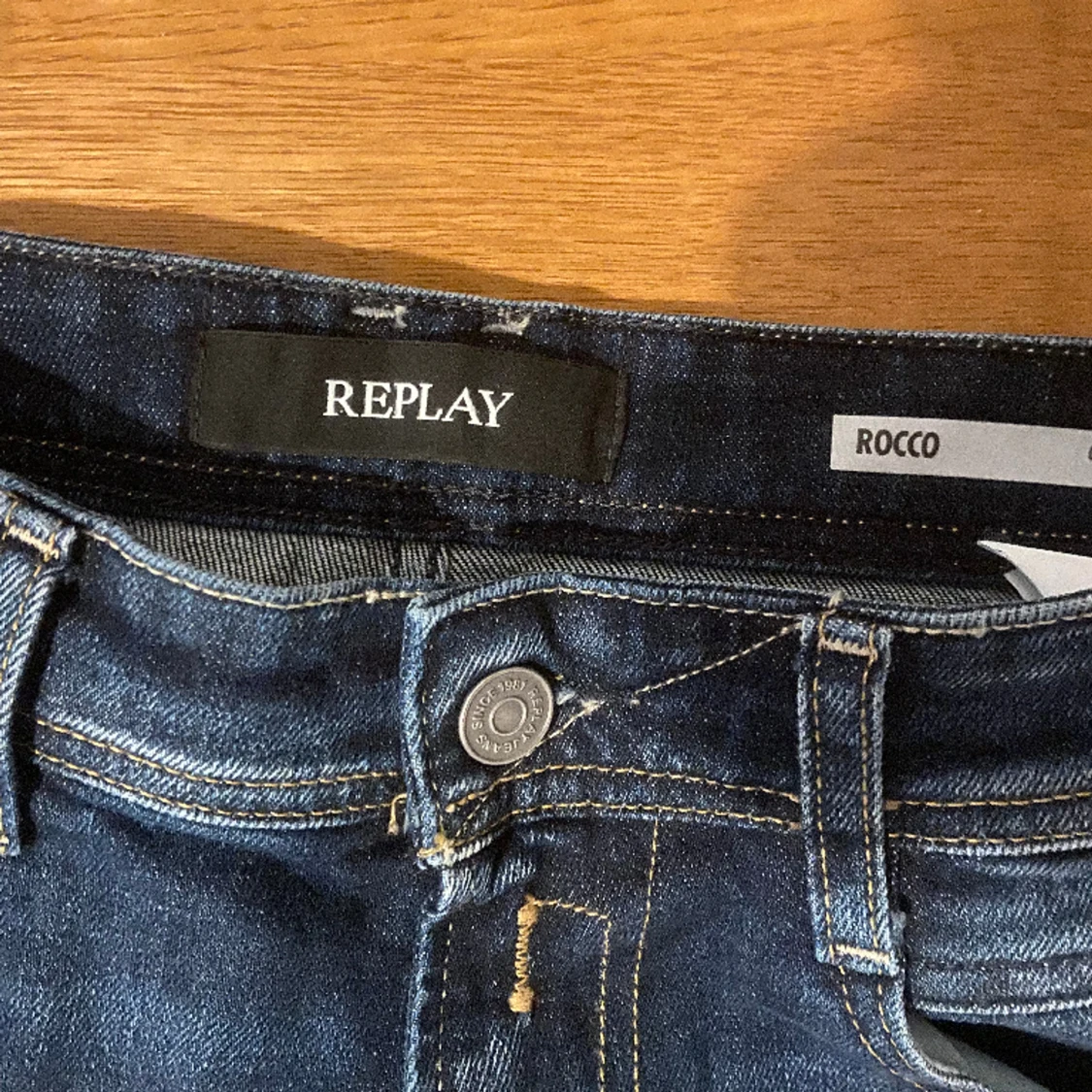 Replay jeans 30 32 - 91