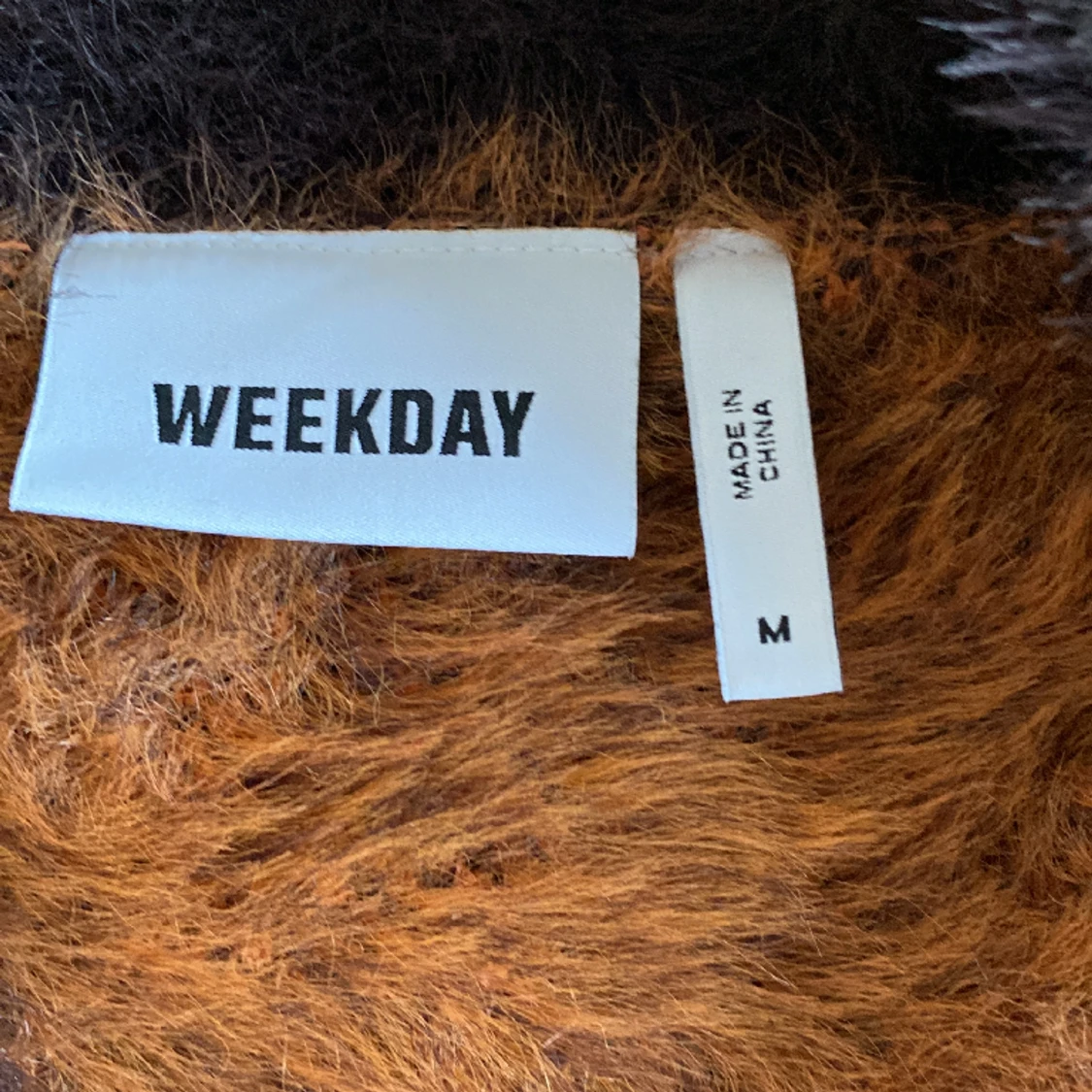 Weekday cardigan - 91