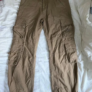 Cargobyxor - Cargobyxor från brandit Pris kan diskuteras 