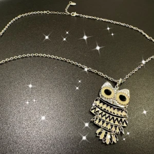 Necklace #11 - Long and epic.