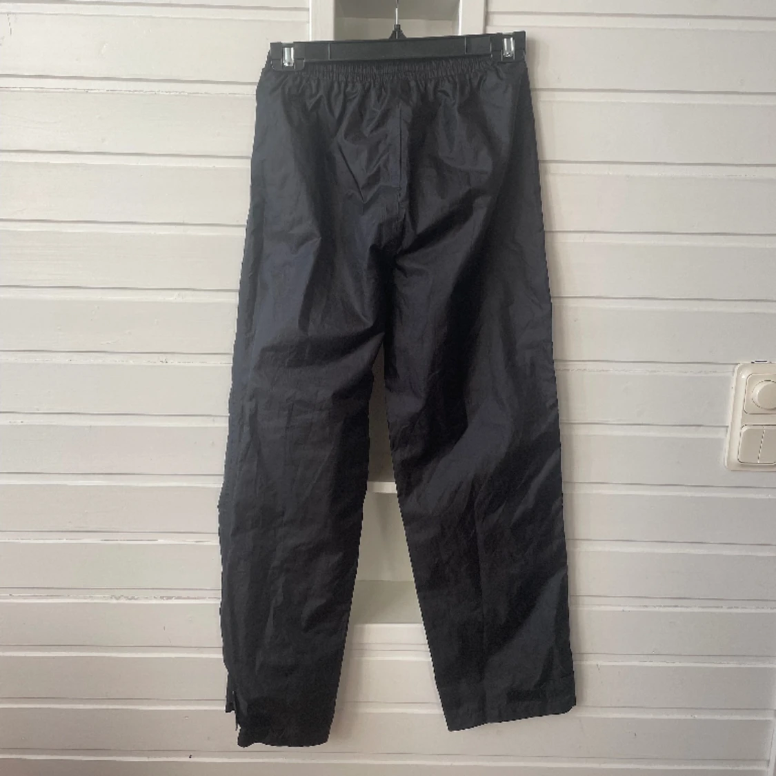 Matchande Regnställ i riktigt bra skick. Storlek 146/152. - 91