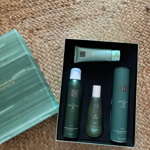 Rituals presentkit - Presentkit från Rituals. Allt oanvänt 
