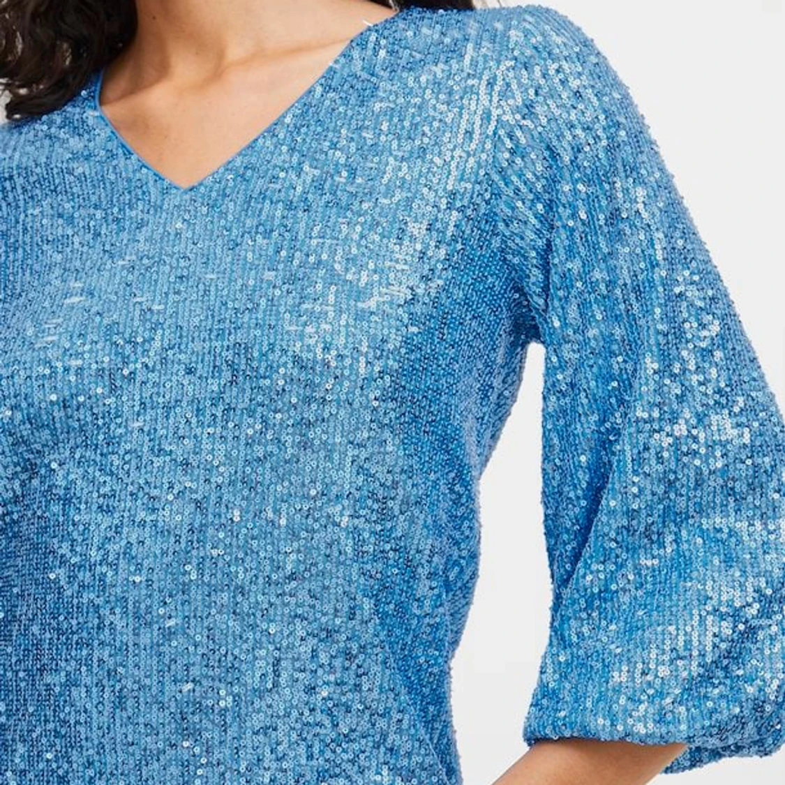 Peljett blus - 90