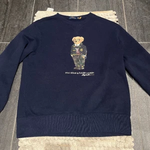 Polo Bear By Ralph Lauren - Fint skick, storlek L