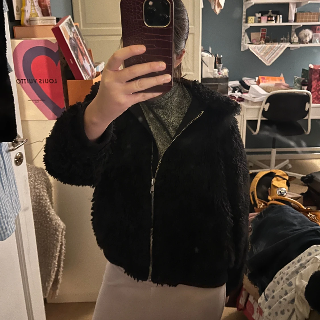 Snygg vårjacka!! - 91