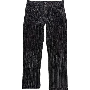 Manchesterbyxor  - Fina manchesterbyxor i olika mörka färger, storlek 34x34. Ställ gärna frågor!😊