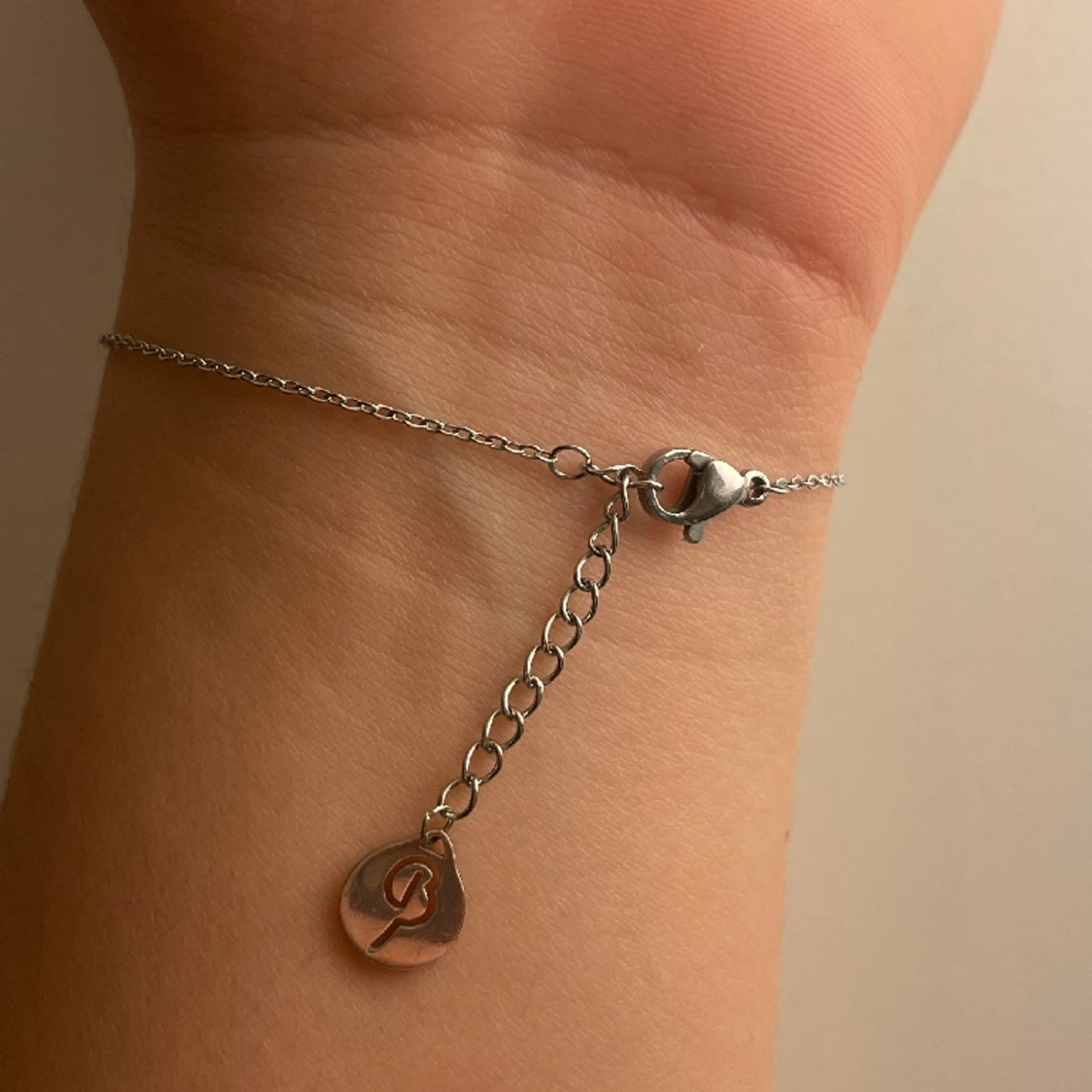 Edblad armband!🕊️ - 90