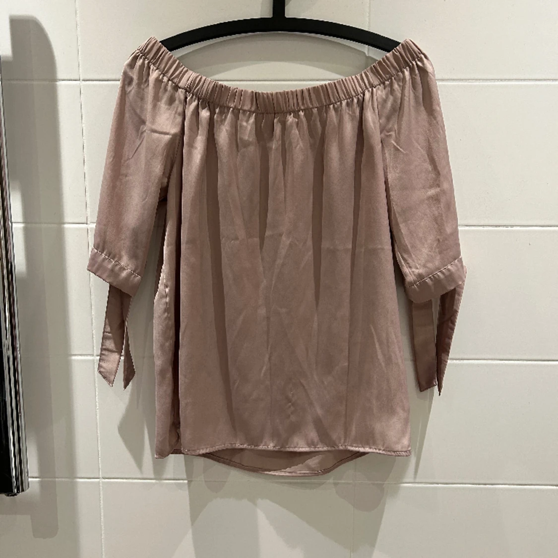 Blus från H&M