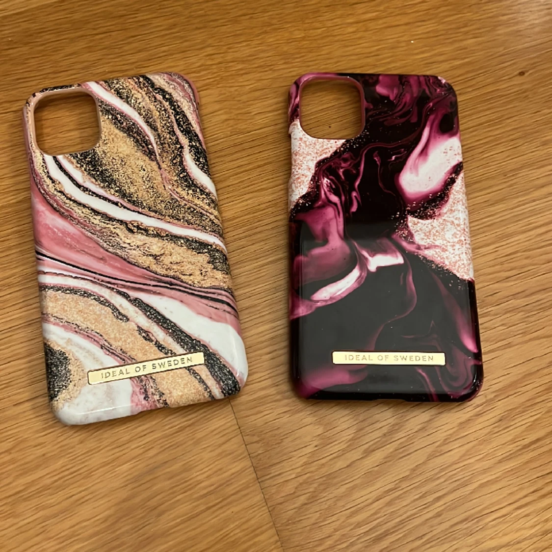 Ideal of Sweden skal