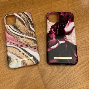 Ideal of Sweden skal - 30 kr styck men 50 kr två och två