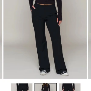 Kostymbyxor  - Från märket LXA  helt nya 