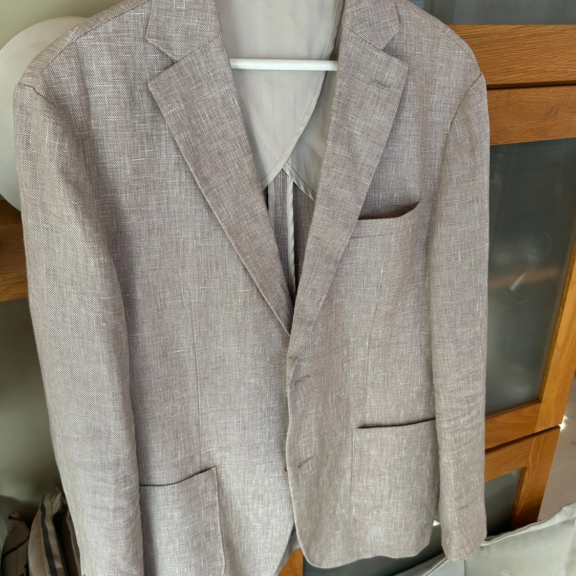 John Henric linnekavaj