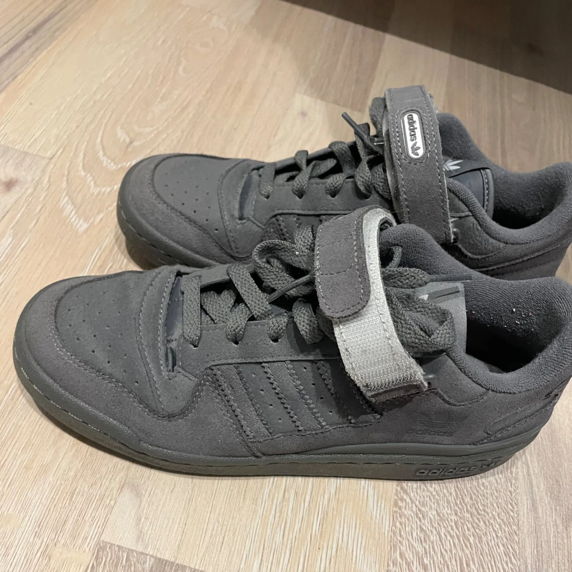 🔥Adidas Forum 38🔥