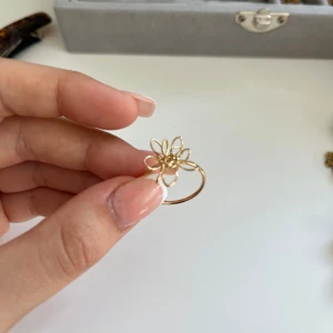 unik ring - nyskick!🙏🏻