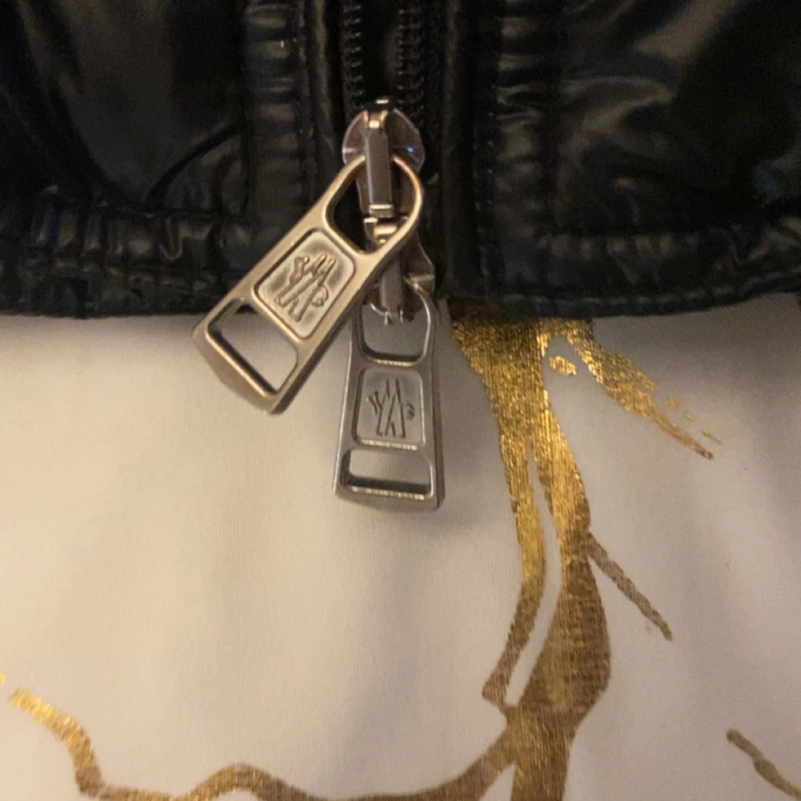 Moncler Gui Väst - 91