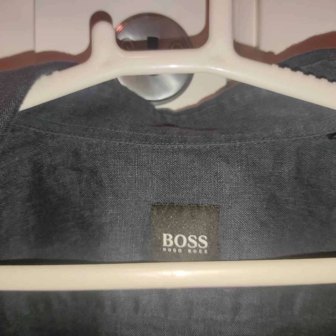 Hugo Boss Skjorta - 92
