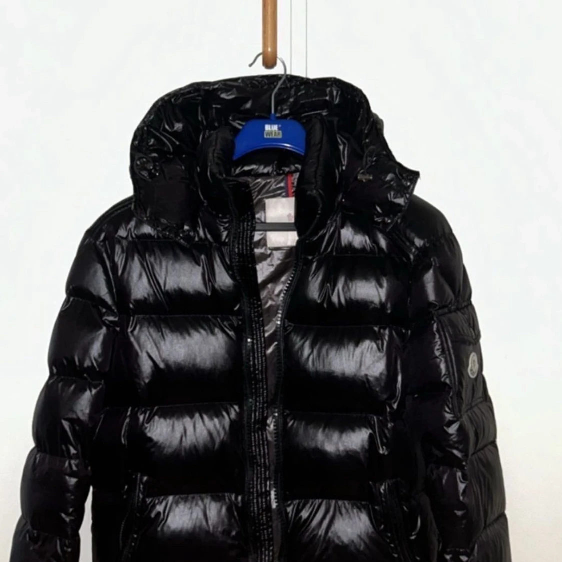 Moncler jacka
