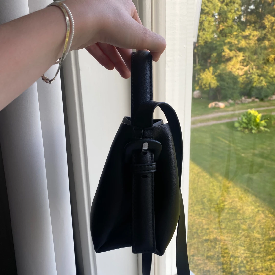 Miniväska Mango - 91