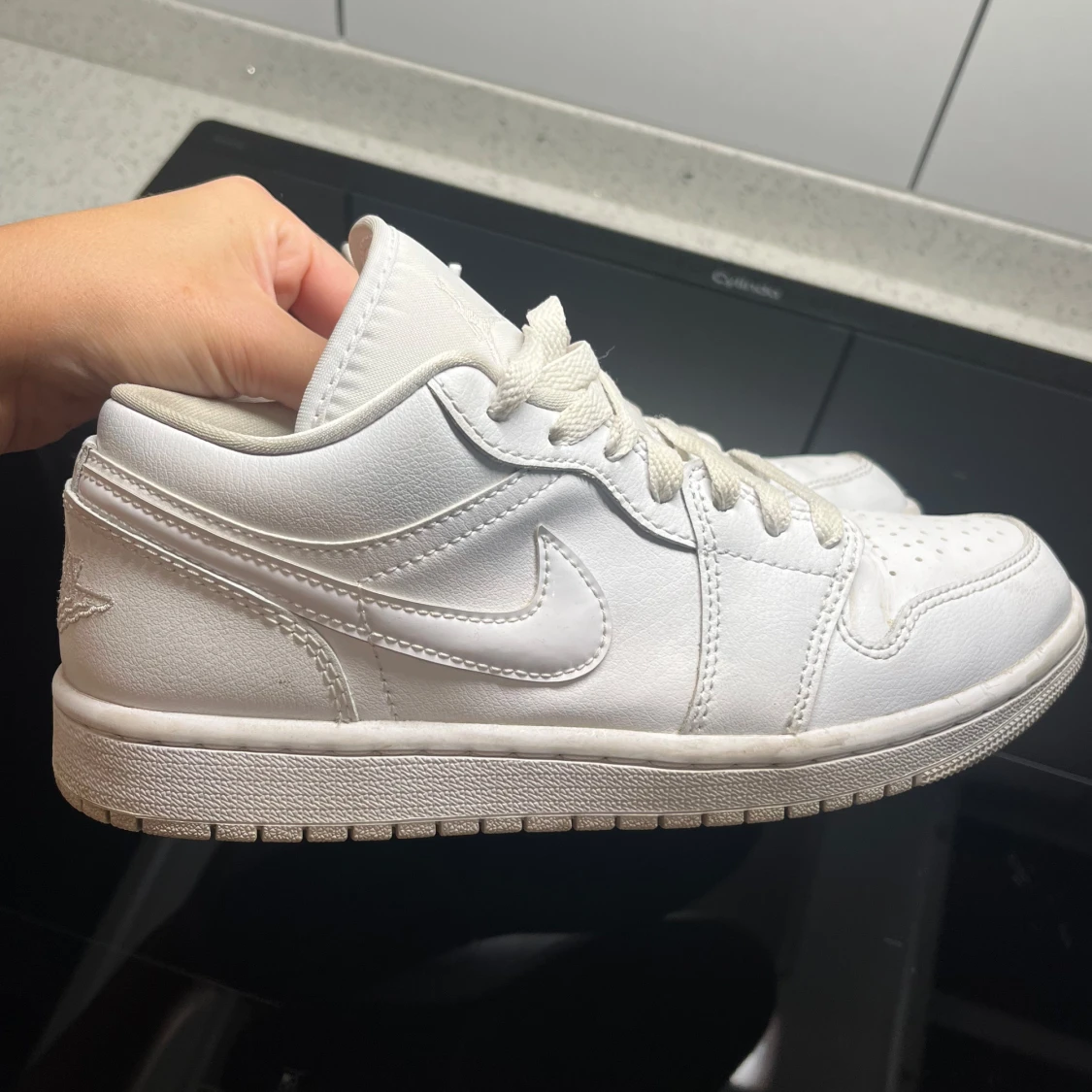 Air Jordan 1 Low