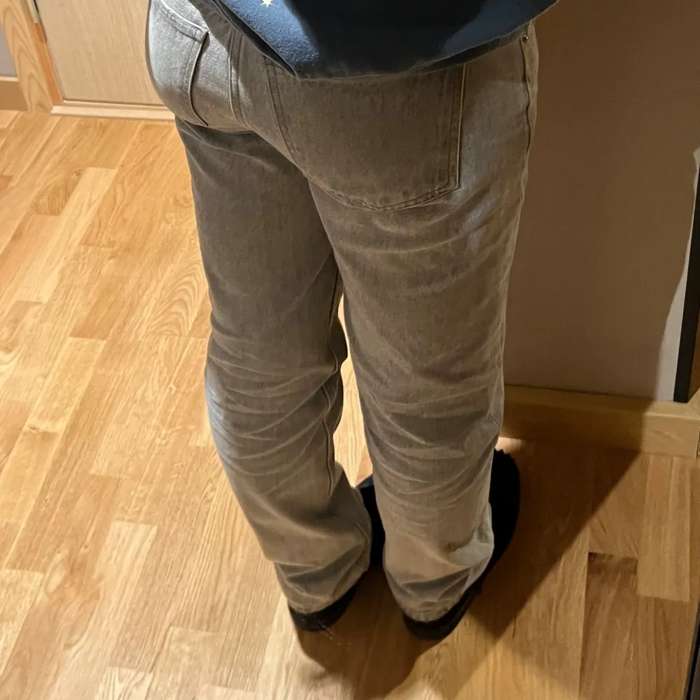 en av mina favorit jeans som tyvĂ€rr inte passar lĂ€ngre đ. Farkut & Housut.