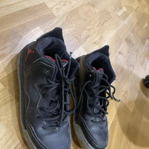 Svarta jordans - Använda