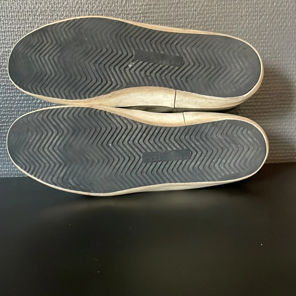 Philippe model  - 93