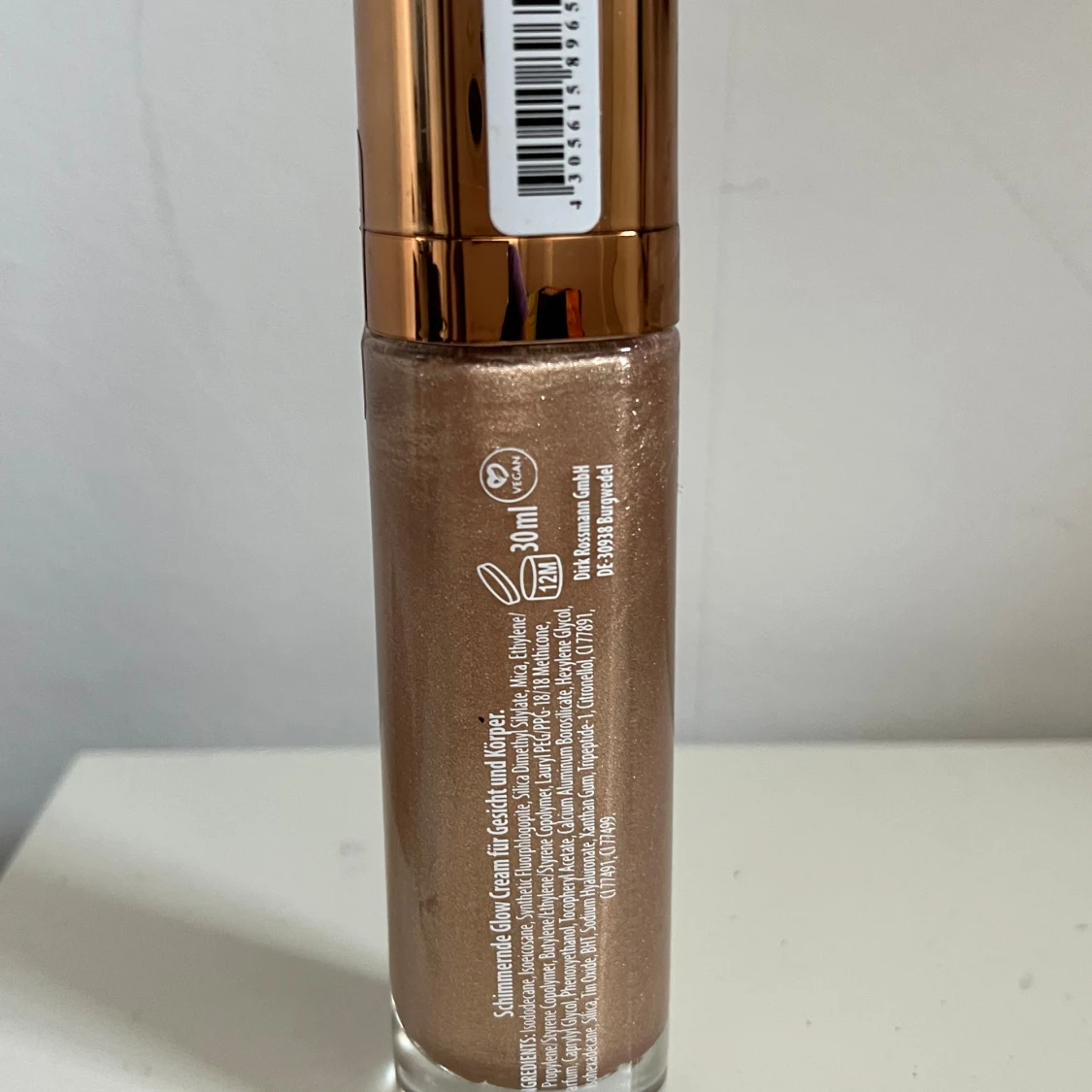 Luminizer & highlighter - 90