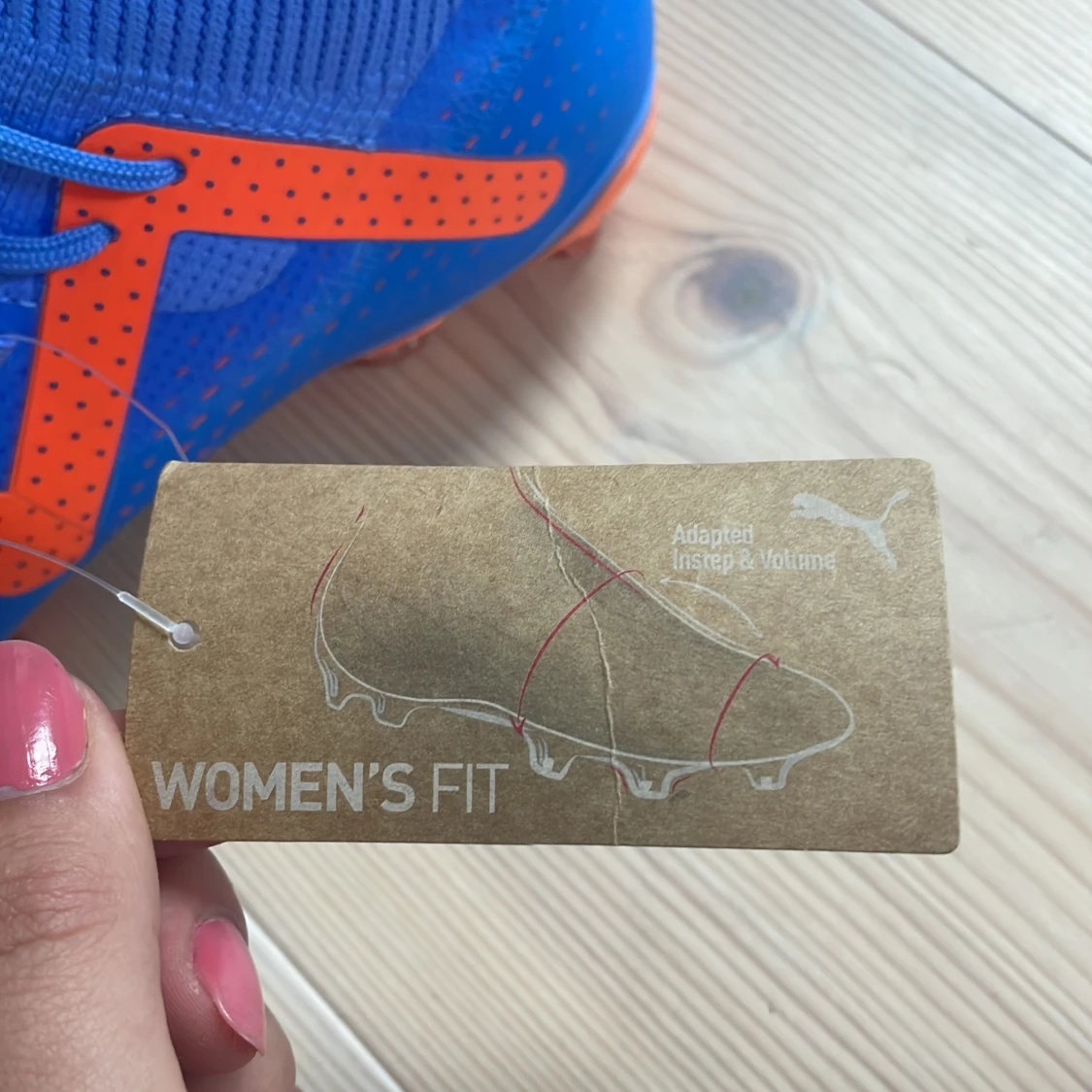 Puma future fotbollsskor  - 92