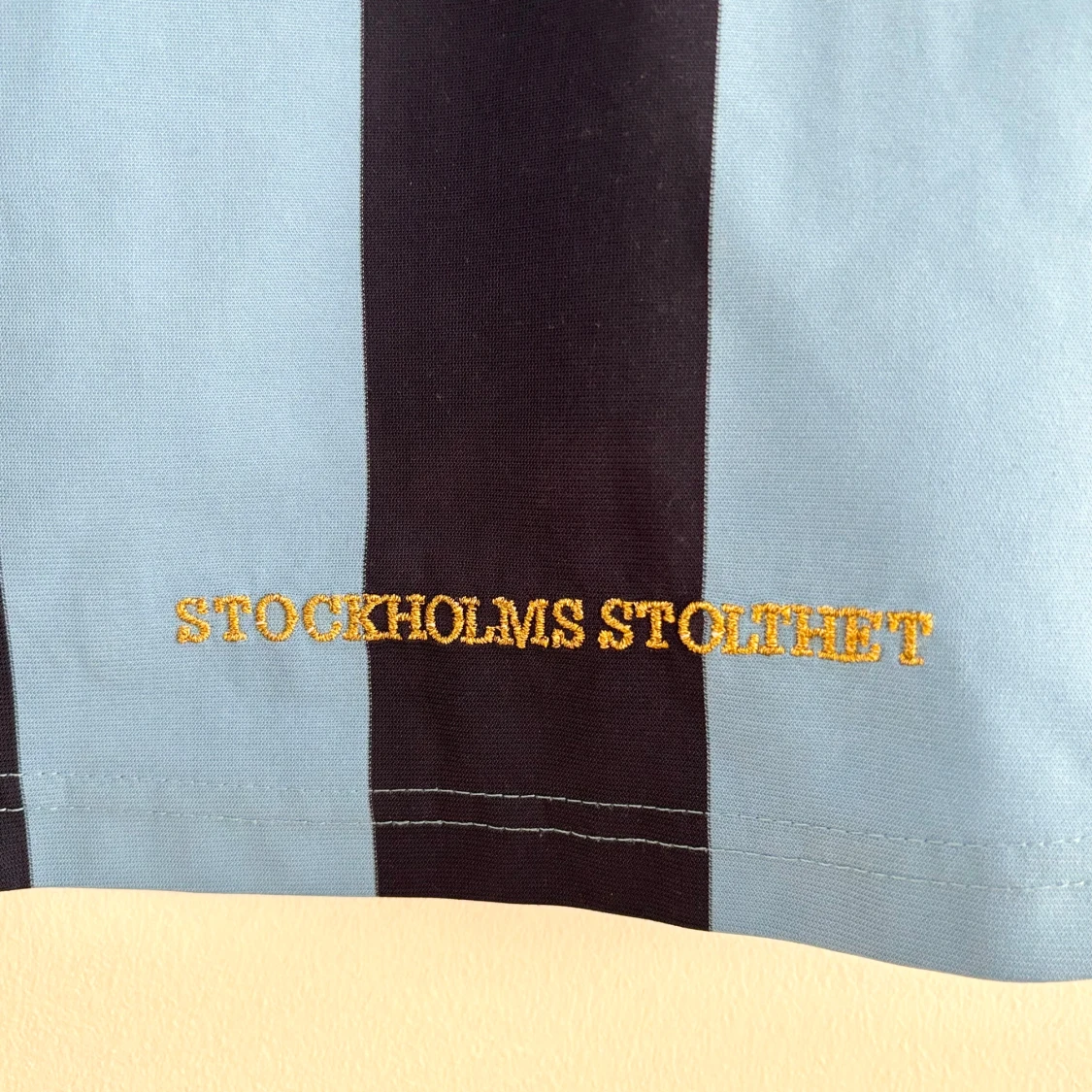 Djurgården hemmatröja 2010 - 93