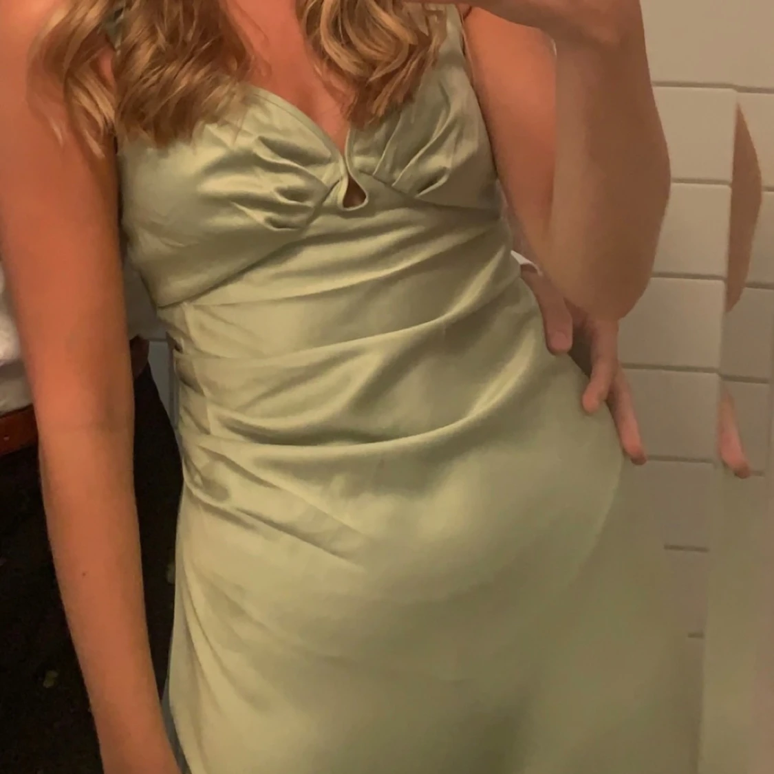 Adoore klänning - 90