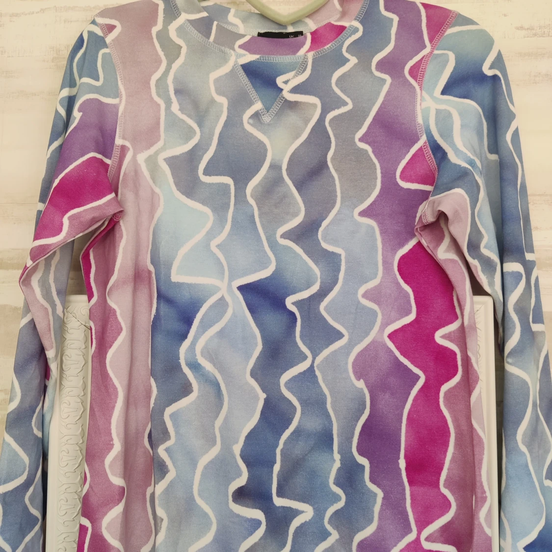 Bodycon midiklänning - 90