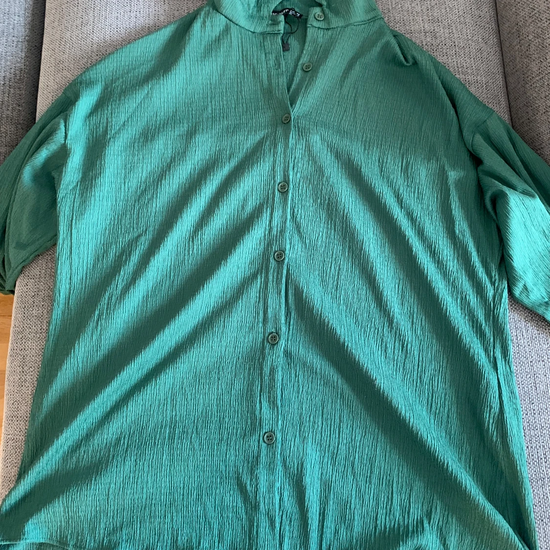 Ettt grönt set - 90