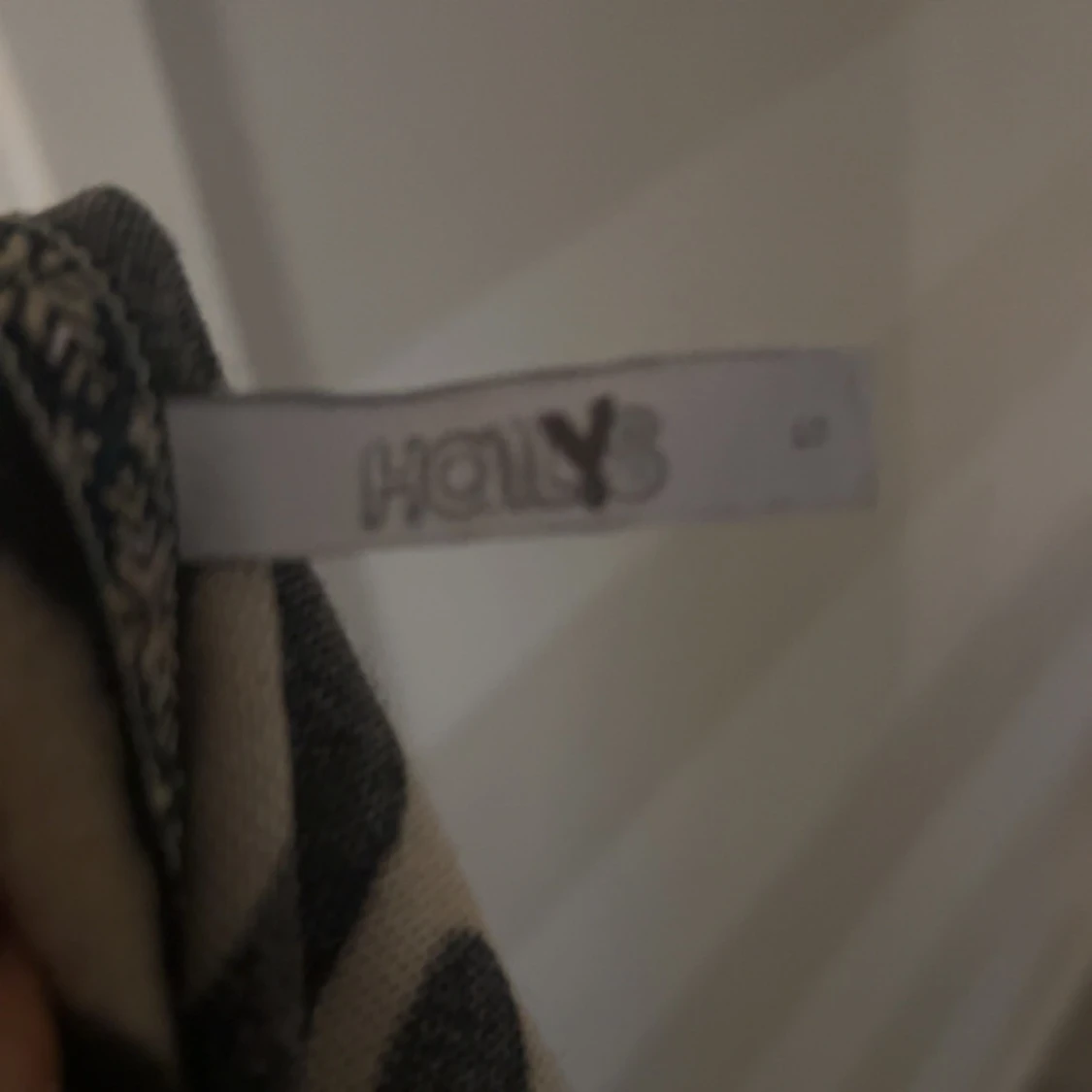 Mönstrad tröja - 91