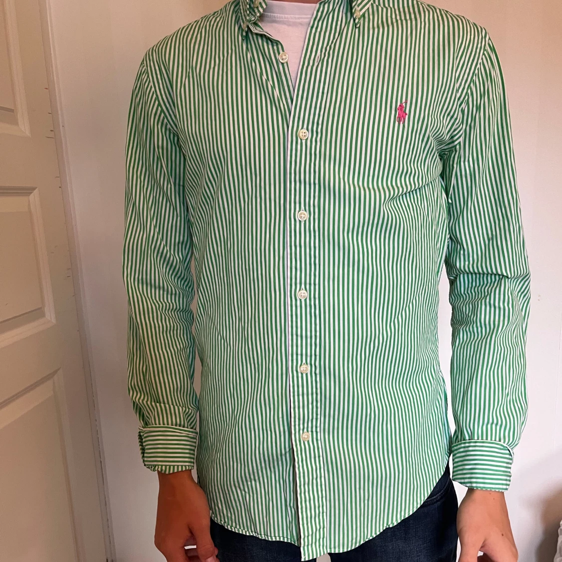 Polo Ralph Lauren Skjorta