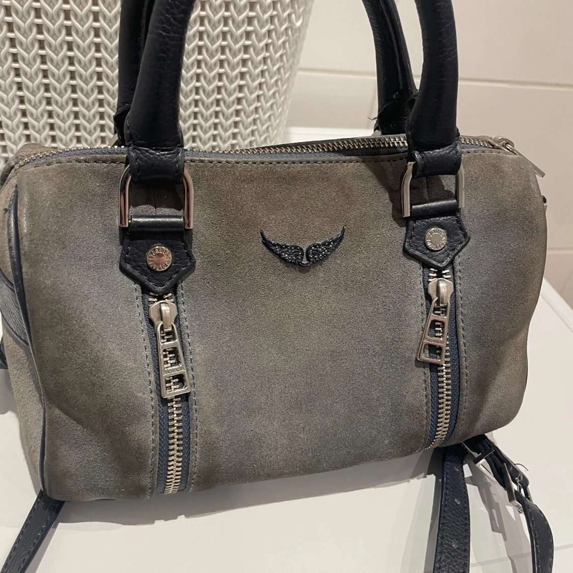 Zadig & Voltaire sunny bag - 90