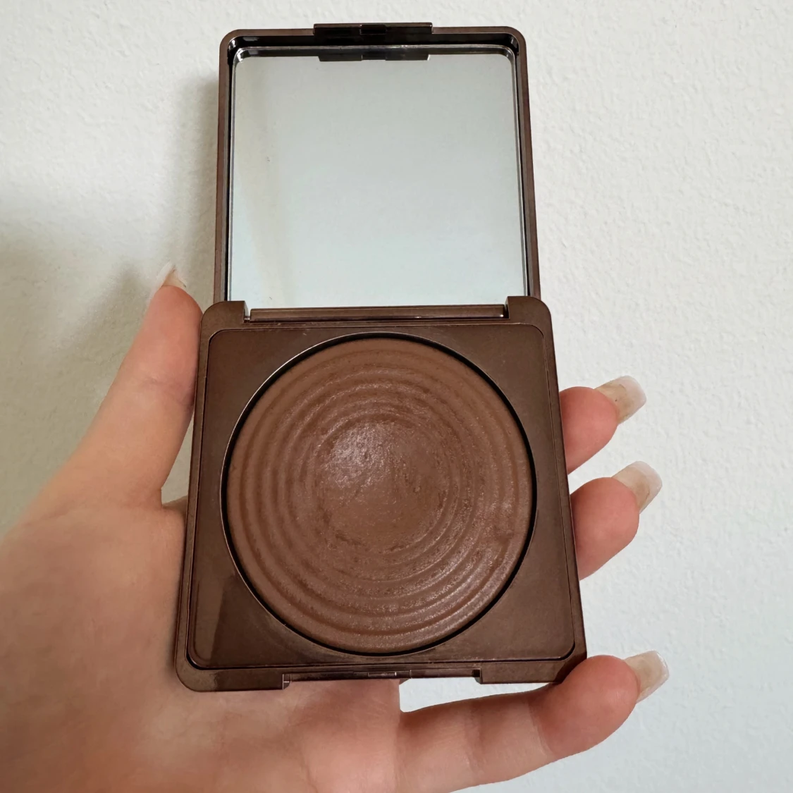 Caia glow bronzer
