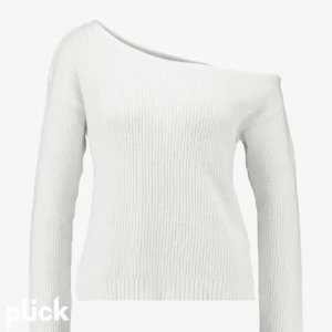 Off shoulder tröja 💗 - En jättegullig tröja som jag knappt har använt! Kan skicka egna bilder om några dagar då jag inte är hemma 💗