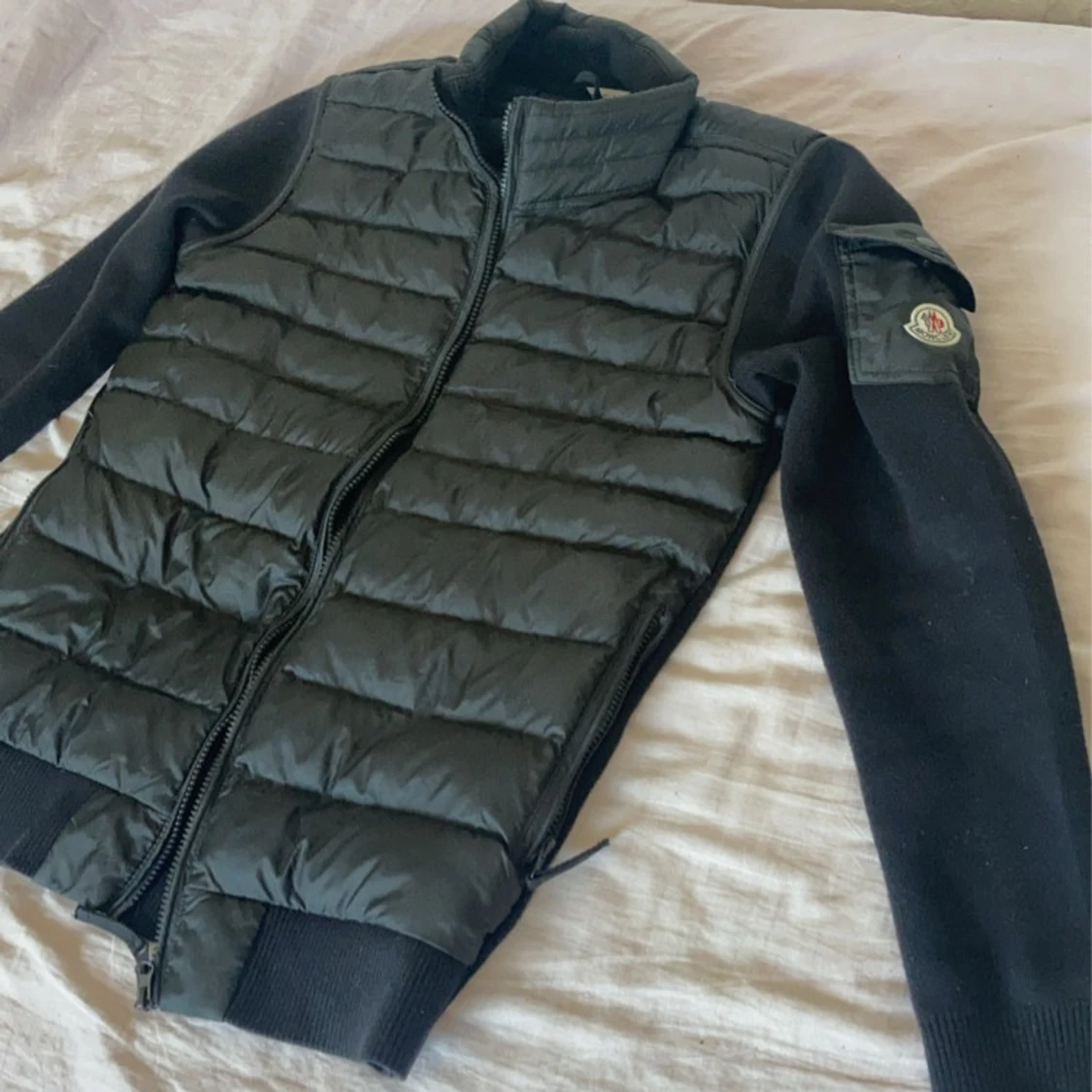 Moncler cardigan 
