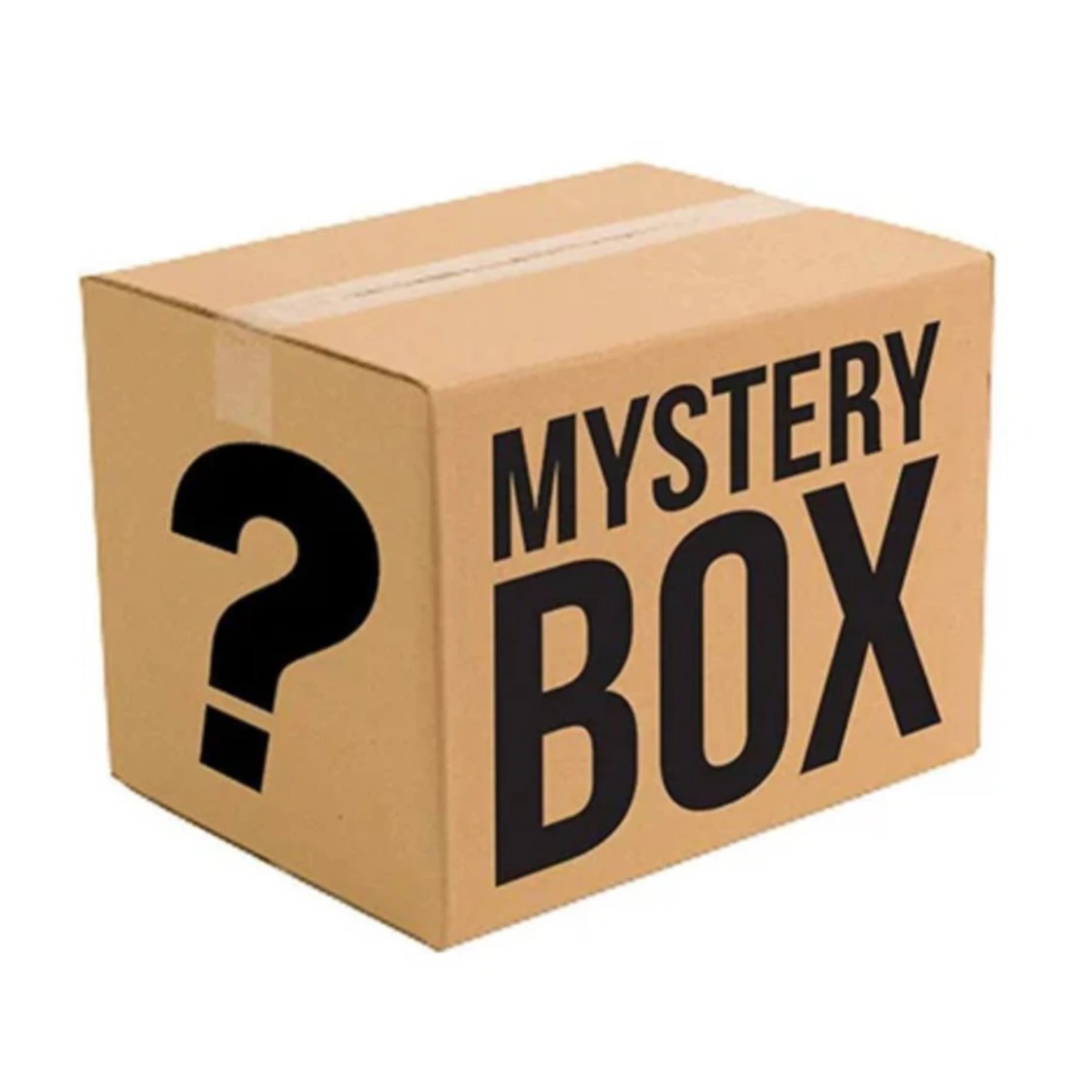 Mystery box