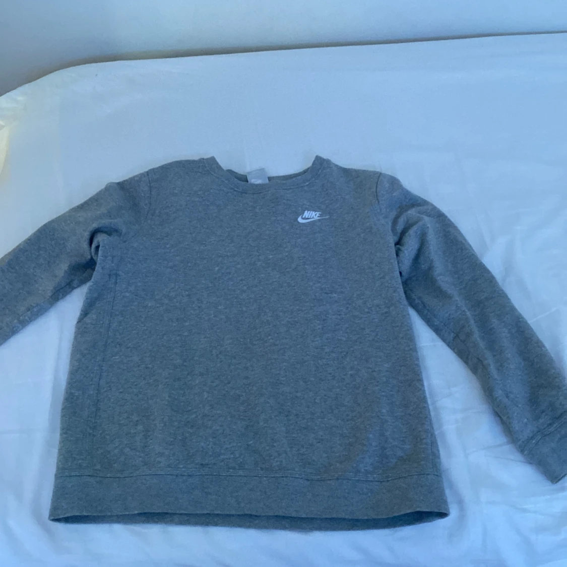 Varm och skön tröja